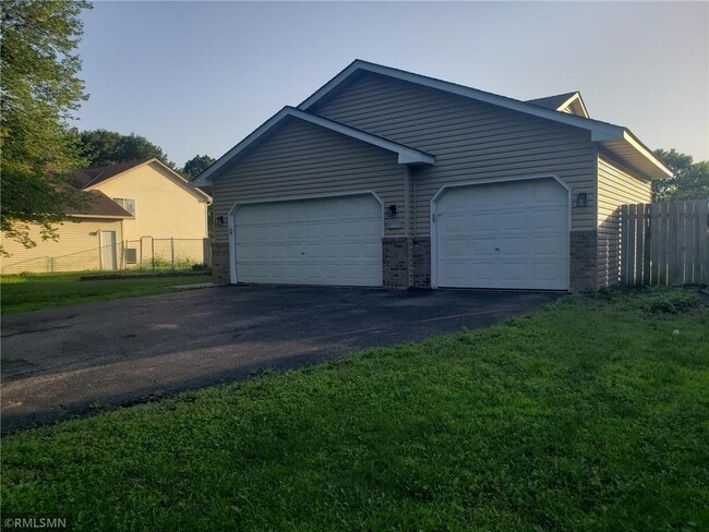 property at 6533 Douglas Dr N