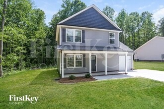 2071 Samantha Dr in Kannapolis, NC - Building Photo - Building Photo