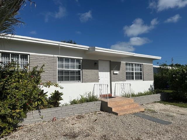 property at 2253 SW 34th Ave