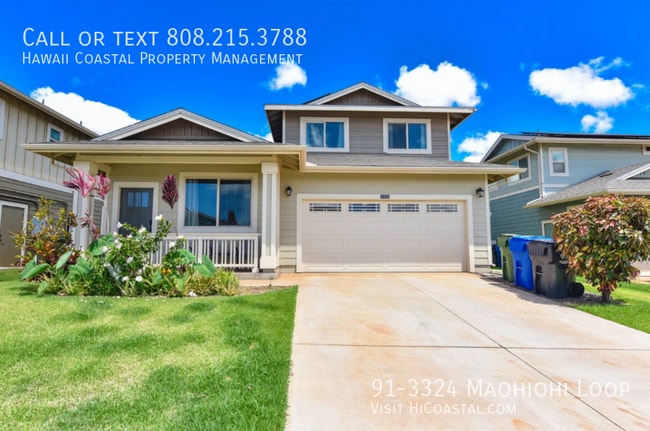 property at 913324-3324 Maohiohi Lp