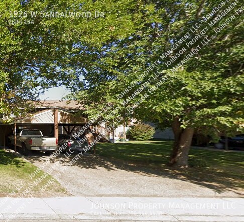 1526 W Sandalwood Dr in Meridian, ID - Building Photo - Building Photo