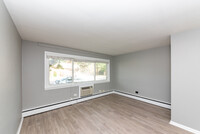 1401 W Warner Ave, Unit 1A in Chicago, IL - Building Photo - Building Photo