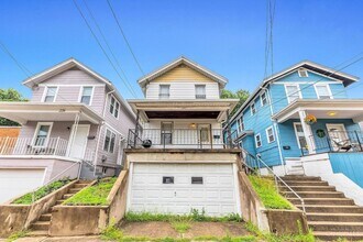 224 Bank Ave in Cincinnati, OH - Foto de edificio - Building Photo