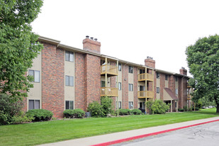 Meadow Ridge Apartments