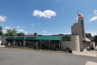 75 Glenridge Ave in Montclair, NJ - Foto de edificio - Building Photo