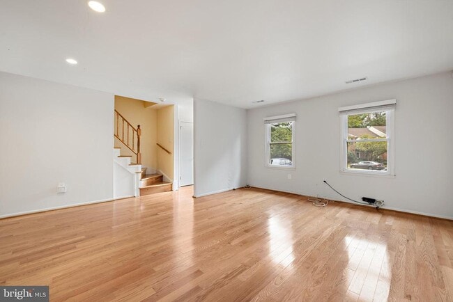 property at 7547 Coddle Harbor Ln