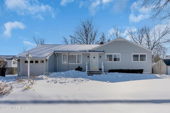 property at 7 Klein St