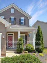 4333 Kenmare Ln in Richmond, VA - Building Photo