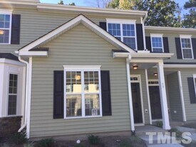 844 Horton Rd, Unit 59B in Durham, NC - Building Photo
