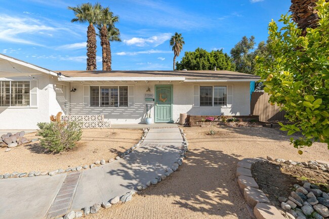 77590 California Dr in Palm Desert, CA - Building Photo - Building Photo