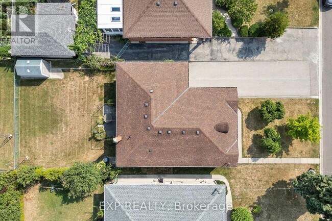 84 Tavistock Rd in Toronto, ON - Building Photo - Building Photo