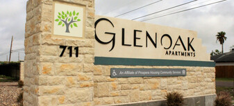 Glen Oak Apartments