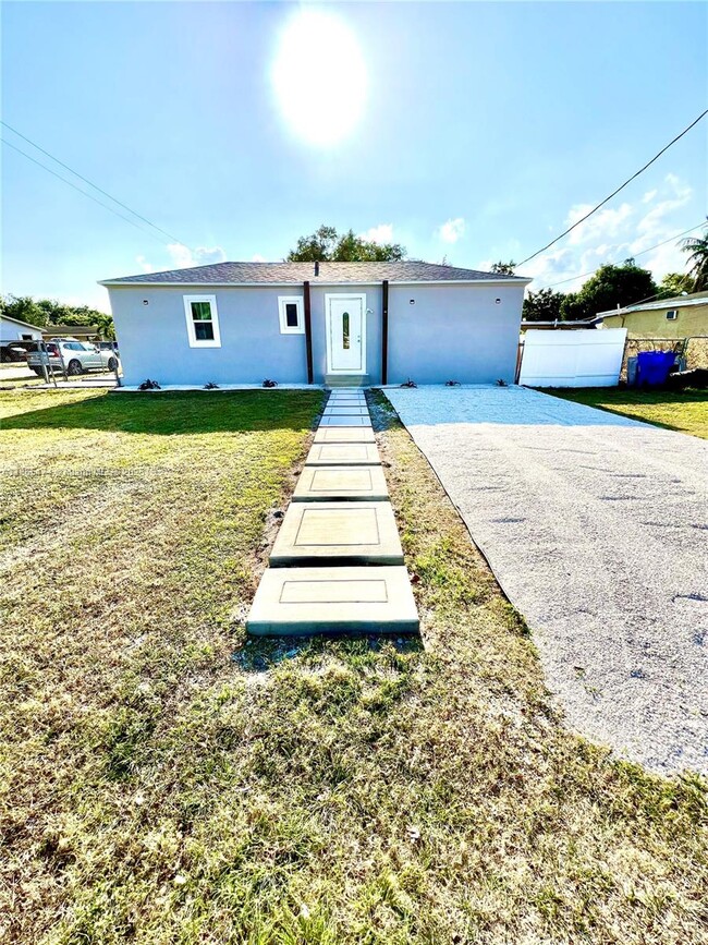 property at 5803 Arthur St