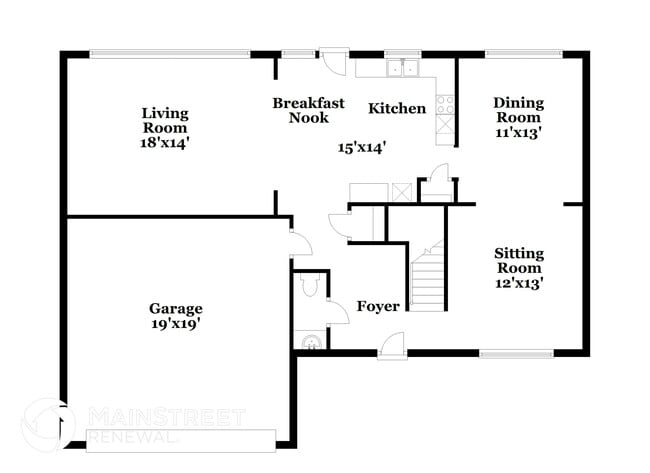 1906 Waters Trail Dr in Charlotte, NC - Building Photo - Building Photo