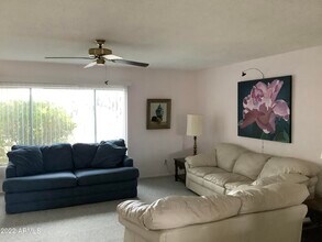 5101 N Granite Reef Rd in Scottsdale, AZ - Building Photo - Building Photo
