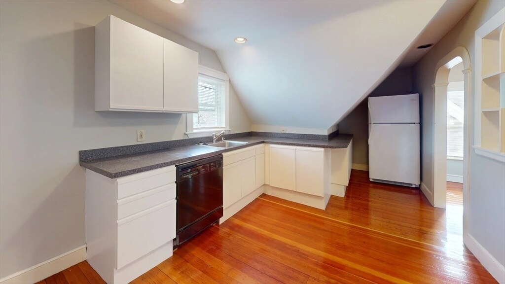 69 Chandler St, Unit 3 in Somerville, MA - Building Photo