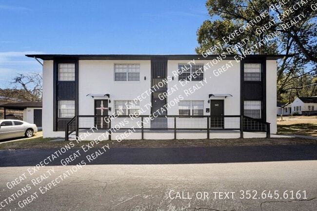 property at 131 SE 13th Ave