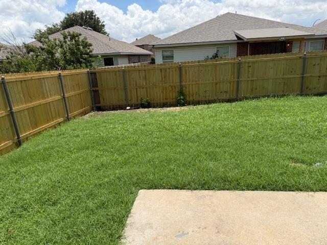 1744 Thorntree Ln in Justin, TX - Building Photo - Building Photo