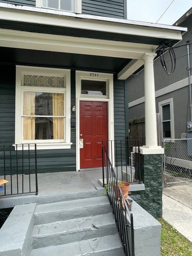 2717 Milan St in New Orleans, LA - Building Photo - Building Photo