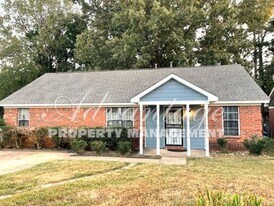 2583 Derbyshire Ave in Memphis, TN - Building Photo