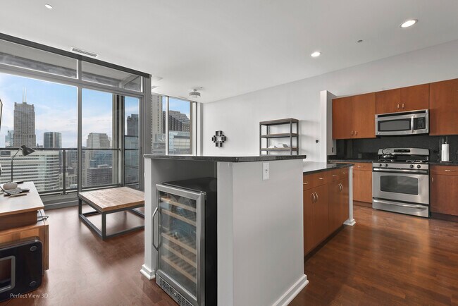 65 E Monroe St in Chicago, IL - Building Photo - Building Photo