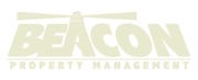 Property Management Company Logo Beacon Socayr Property Management