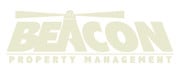 Property Management Company Logo Beacon Socayr Property Management