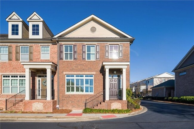property at 4148 Baverton Dr