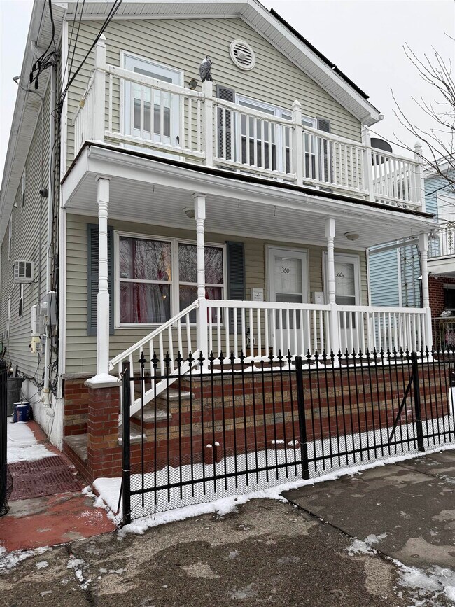 property at 360 Whiton St