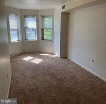 745 S 22nd St in Philadelphia, PA - Building Photo