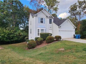 138 Shady View Pl in Lawrenceville, GA - Building Photo
