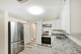 3624 Linkwood St in New Port Richey, FL - Building Photo - Building Photo