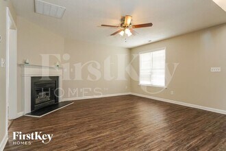 1524 Crag Burn Ln in Raleigh, NC - Building Photo - Building Photo