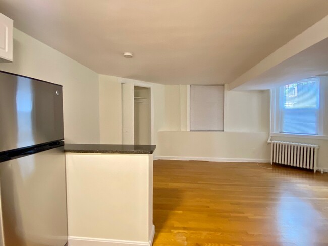 178 Commonwealth Ave, Unit 2