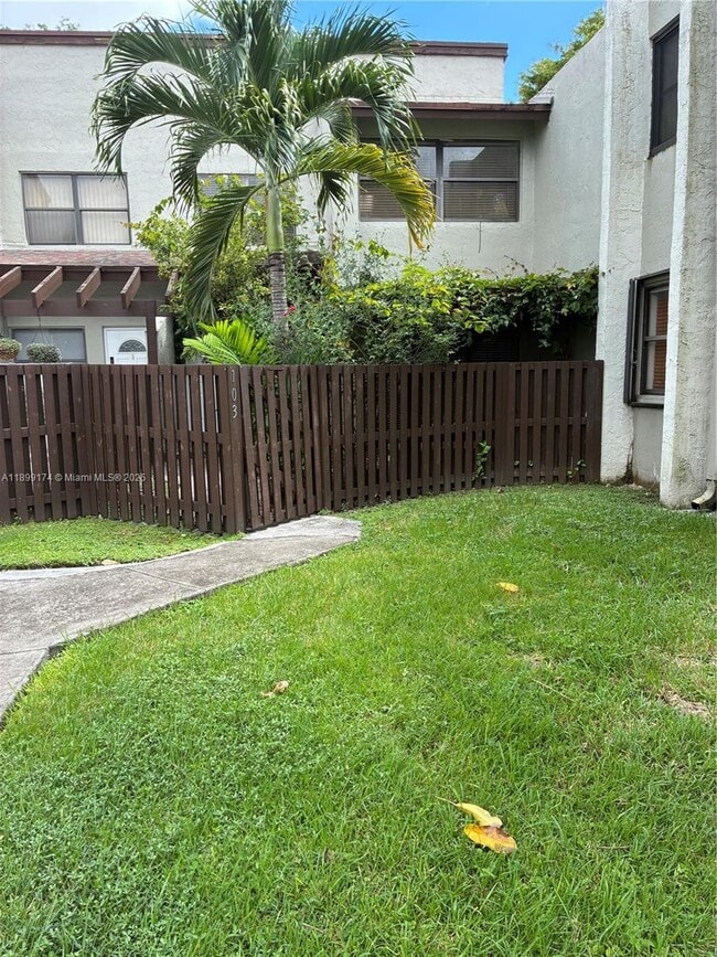property at 10010 NW 9th St Cir
