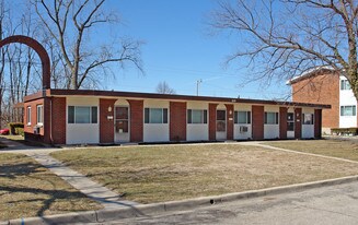 329 Firwood Dr Apartments