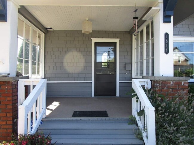 1814 N Proctor St in Tacoma, WA - Building Photo - Building Photo