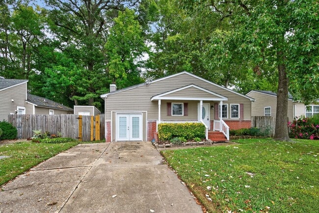 3544 Good Hope Rd in Virginia Beach, VA - Building Photo - Building Photo