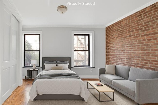 51 Leroy St