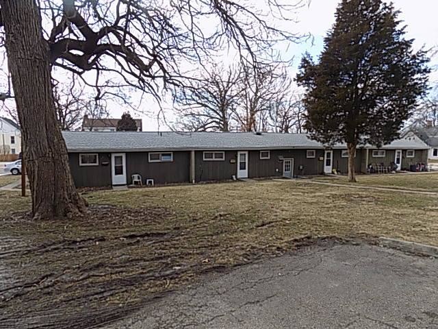 360 Woodruff St in Marseilles, IL - Building Photo