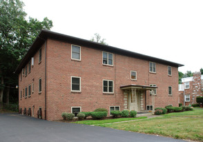 2349 Westfall Rd Apartments