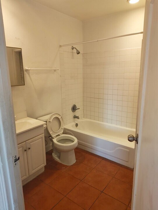 3135 E Fairmount St in Tucson, AZ - Building Photo