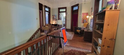 8124 Hickory St in New Orleans, LA - Foto de edificio - Building Photo
