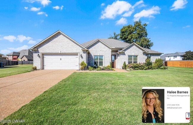 property at 31 Candlelight Cv