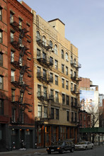 474 Greenwich St in New York, NY - Building Photo - Building Photo