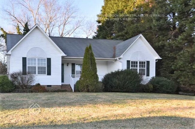 property at 3996 Leinbach Dr
