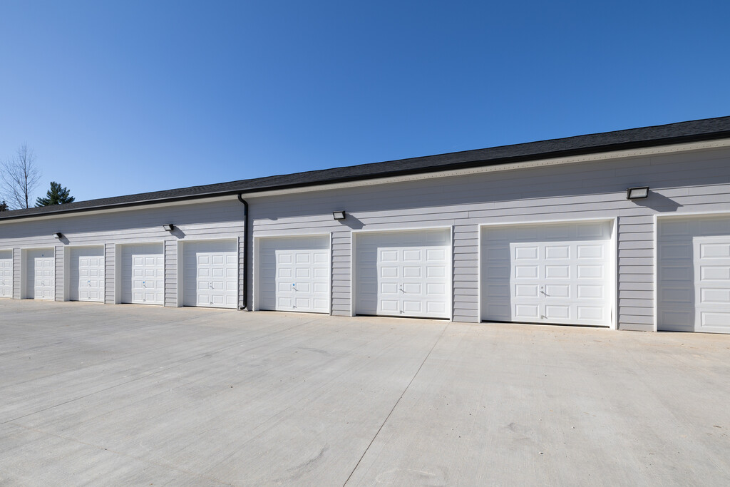 Klerner Lane Apartments in New Albany, IN