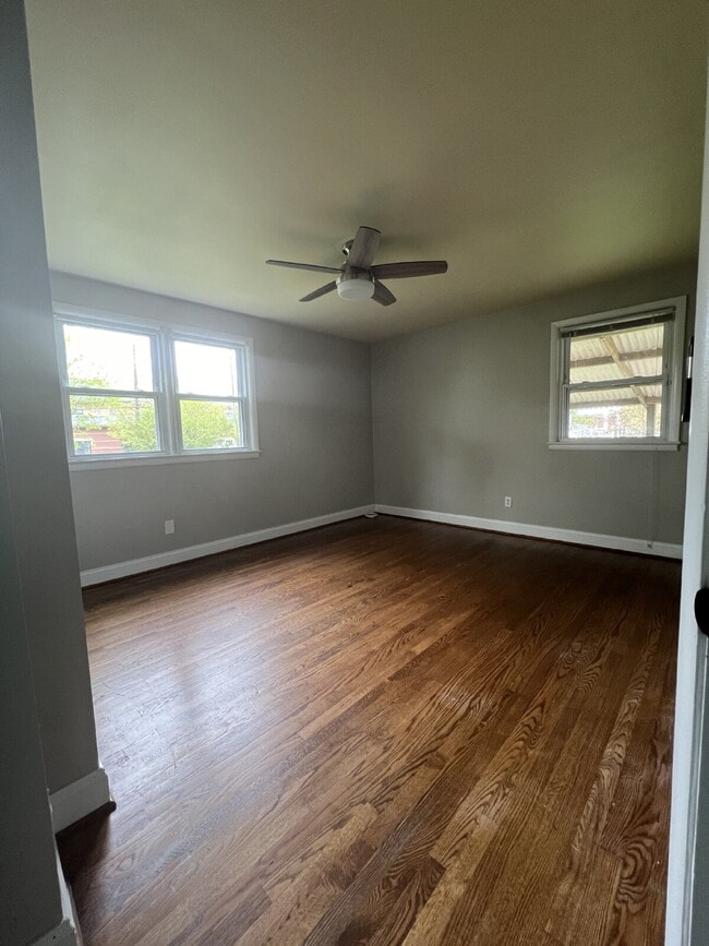 4610 Lacy Ave in Suitland, MD - Building Photo - Building Photo