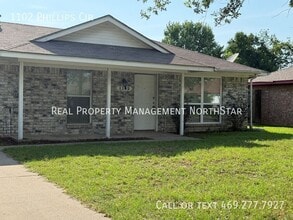 1102 Phillips Cir in Kaufman, TX - Building Photo - Building Photo