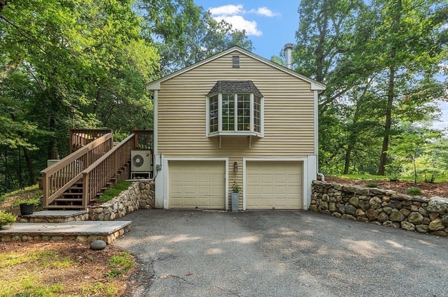 21 Eldridge Rd in Harvard, MA - Building Photo - Building Photo